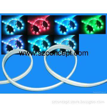 SMD3528 DC12V LED Strip Light - P